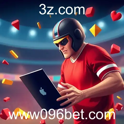 A Expansão da 096bet em 2025