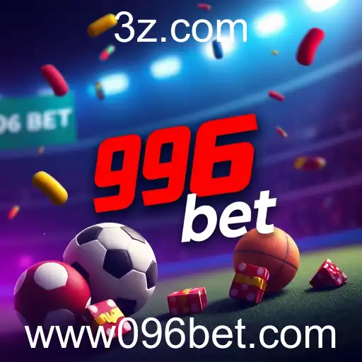 096bet: Expansão e Inovações no Mercado de Jogos Online