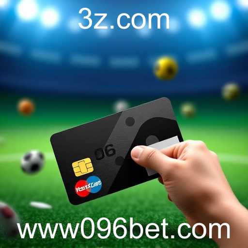 A Ascensão do 096bet no Mercado de Jogos Online