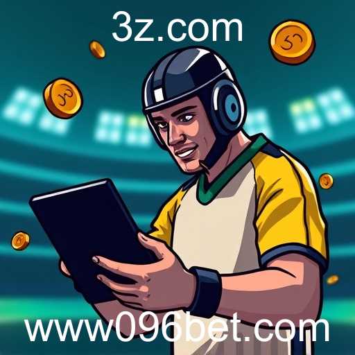 O Crescimento do Mercado de Apostas Online no Brasil