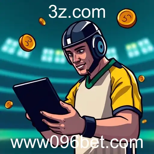 O Crescimento do Mercado de Apostas Online no Brasil