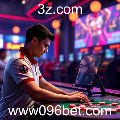 O Crescimento Vertiginoso do Mercado de Jogos Online