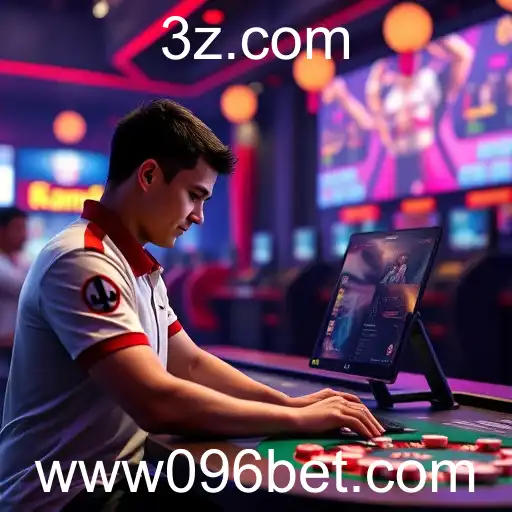 O Crescimento Vertiginoso do Mercado de Jogos Online