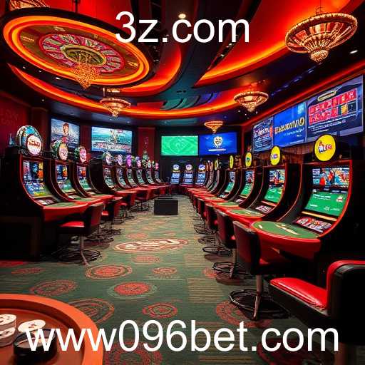 O Impacto da Tecnologia no Mundo dos Jogos Online em 2025