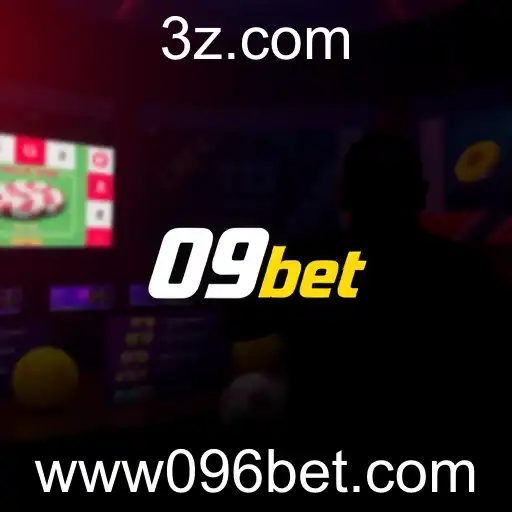 A Evolução dos Jogos de Apostas Online e o Sucesso do 096bet