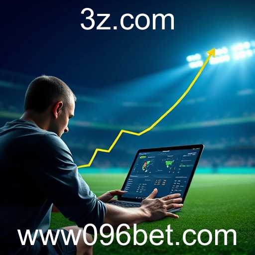 Tendências Crescentes no Universo de Apostas Online