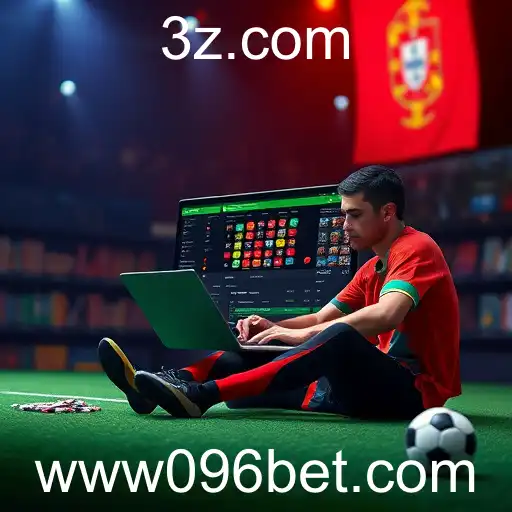 O Crescimento dos Jogos Online em 2025