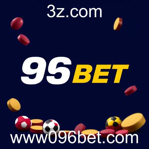 A Ascensão do 096bet no Mercado de Jogos Online