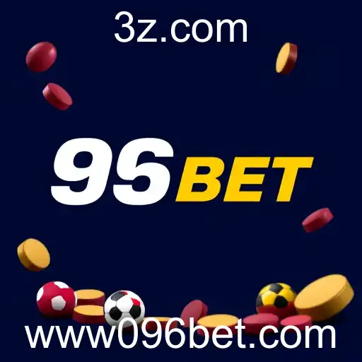 A Ascensão do 096bet no Mercado de Jogos Online