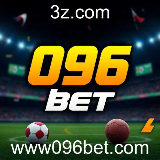 A Ascensão do 096bet no Cenário de Jogos Online