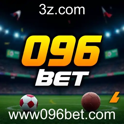 A Ascensão do 096bet no Cenário de Jogos Online