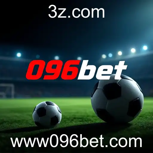 Apostas Esportivas no 096bet: Um Mergulho no Mundo das Chances e Emoções