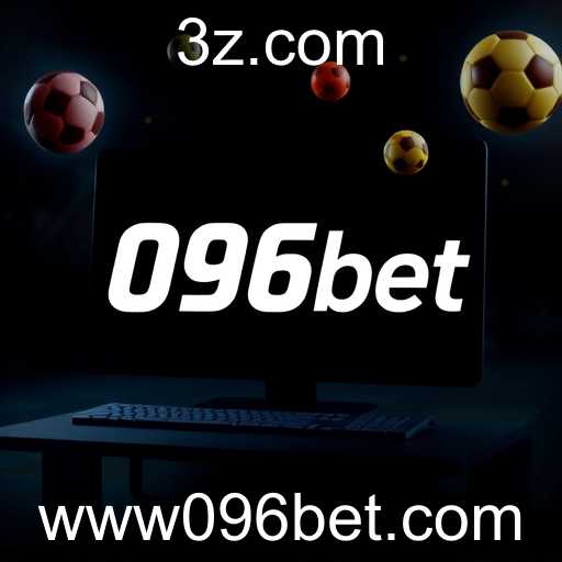 A Ascensão do 096bet no Mercado de Jogos Online
