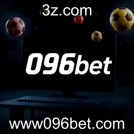 A Ascensão do 096bet no Mercado de Jogos Online