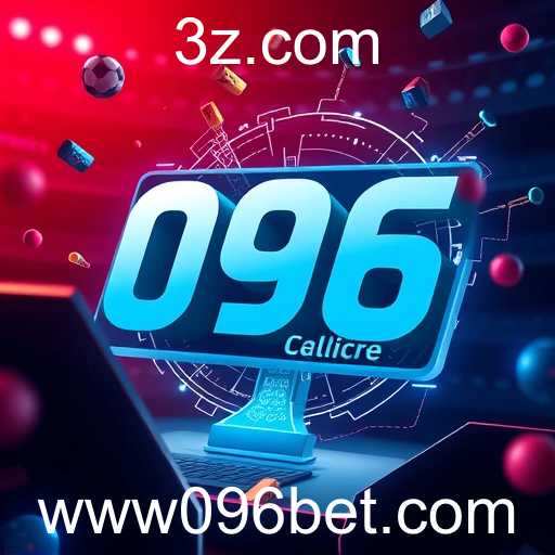 Tendências e Desafios nos Jogos Online com 096bet