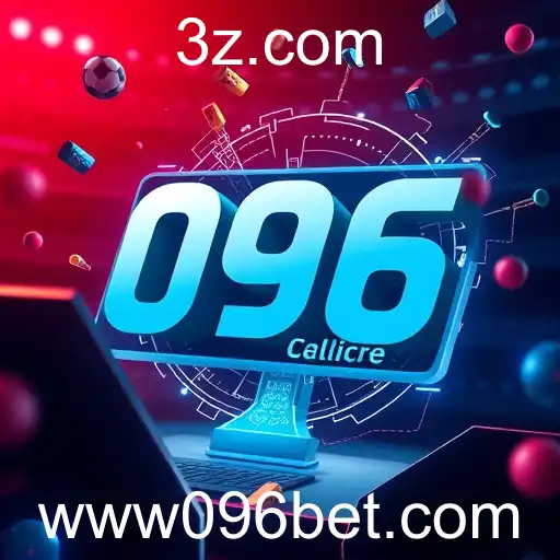 Tendências e Desafios nos Jogos Online com 096bet