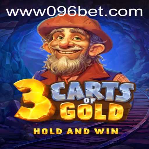 Discover the Thrilling World of 3cartsOfGold and Explore 096bet PH Login