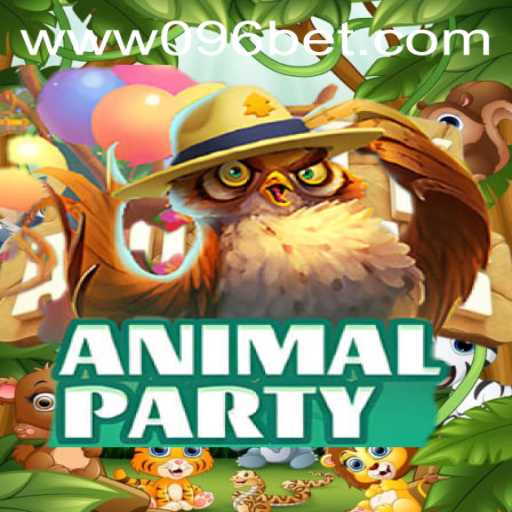 Discover the Thrills of AnimalParty and How 096bet PH Login Elevates the Gaming Experience