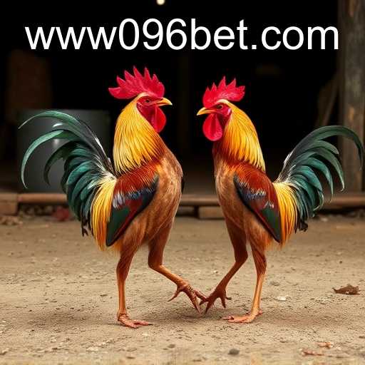 Exploring the Controversial World of Cockfighting and 096bet PH Login