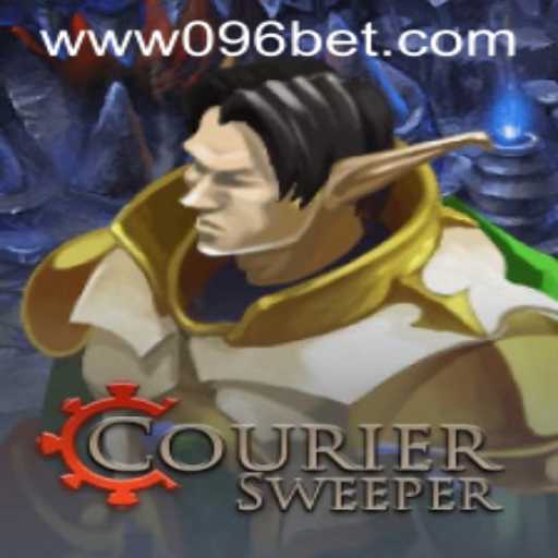CourierSweeper Game Description, Introduction, and Rules