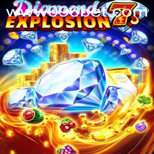 Exploring the Thrilling World of DiamondExplosion7s and the 096bet PH Login