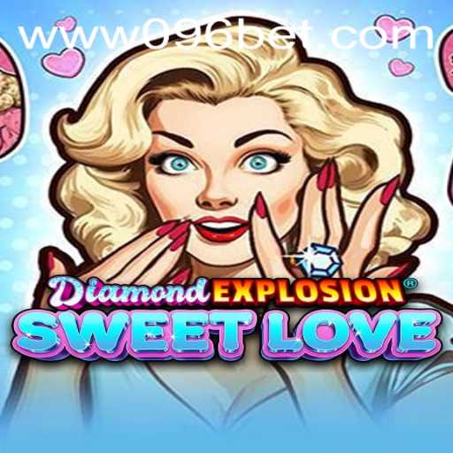 Discover the Thrills of DiamondExplosionSweetLove: A Captivating Game Experience