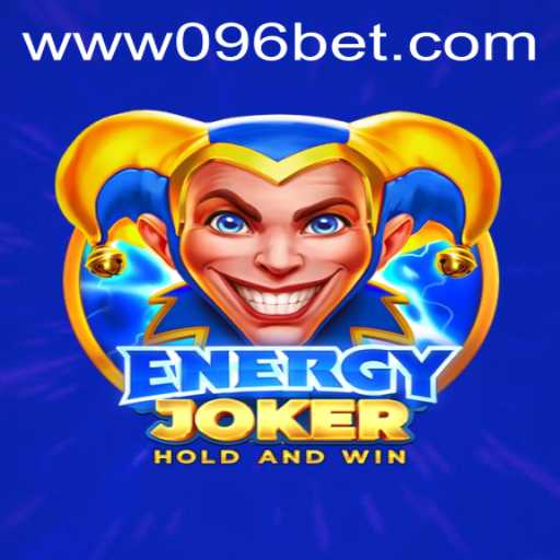 Discover the Thrilling World of EnergyJoker and Seamless Access with 096bet PH Login