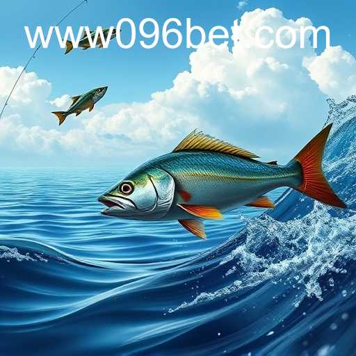 The Exciting World of Fishing Games with 096bet PH Login