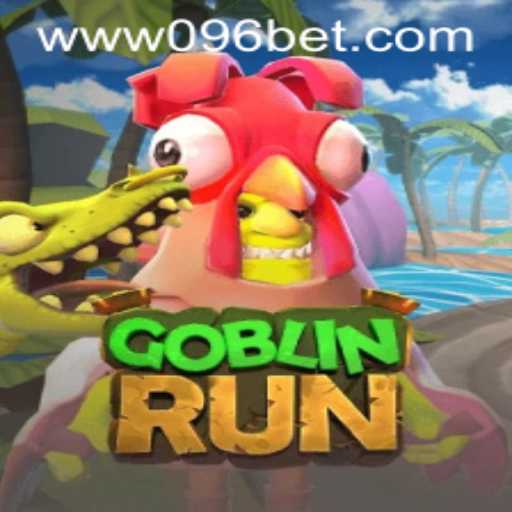 GoblinRun: A Riveting Adventure Combined with 096bet PH Login Integration