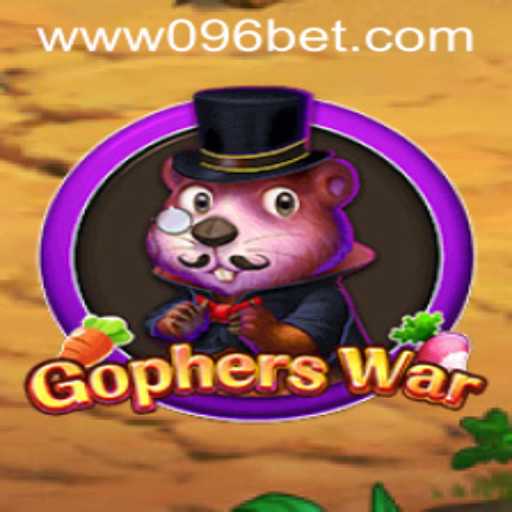 Exploring GophersWar: The Exciting New Game and Its Connection to 096bet PH