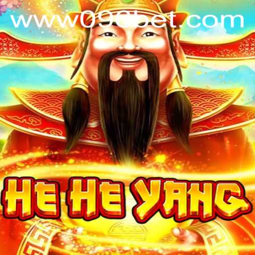 HeHeYang: Exploring the Exciting World of Online Gaming with 096bet PH Login