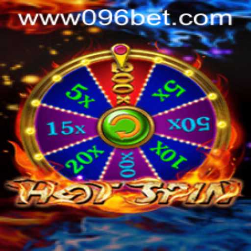 Discovering HotSpin and Navigating 096bet PH Login