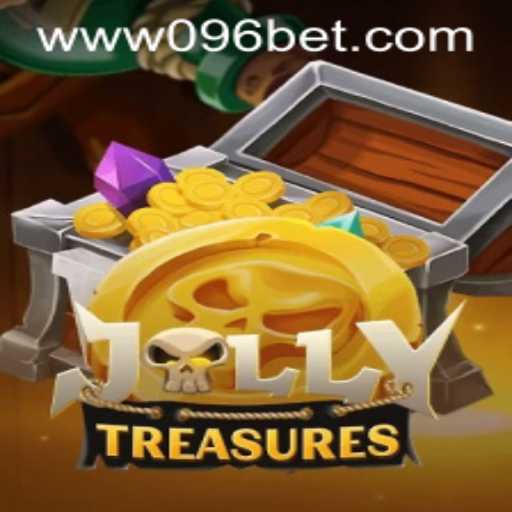 Unveiling the Excitement of JollyTreasures and Seamless Access through 096bet PH Login