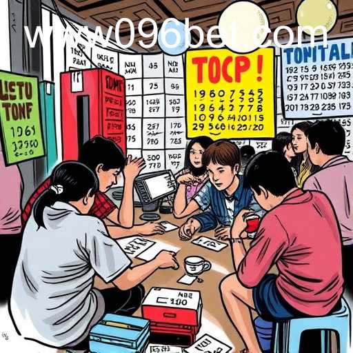 096bet PH Login