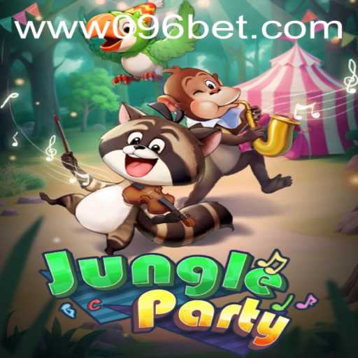 Adventure Awaits with JungleParty: Dive into the Wild