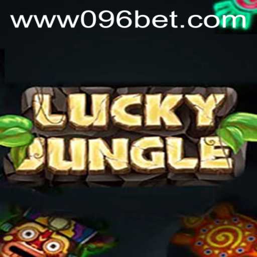 Exploring LuckyJungle: Adventure Awaits with 096bet PH Login