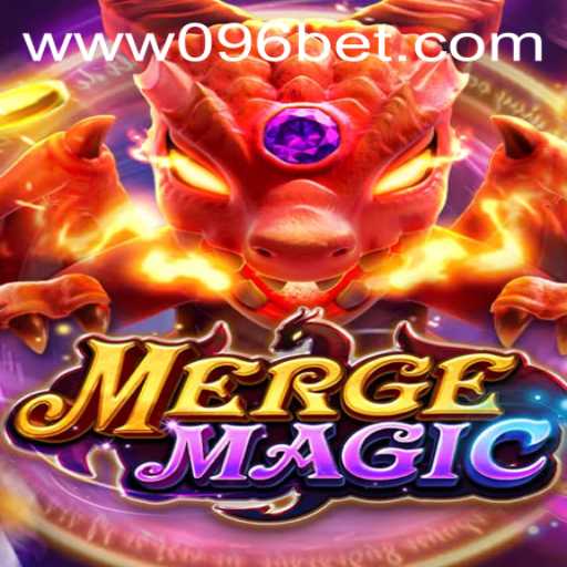 Explore the Mystical World of Merge Magic and 096bet PH Login