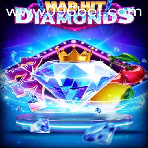 Mastering MadHitDiamonds: A Comprehensive Guide