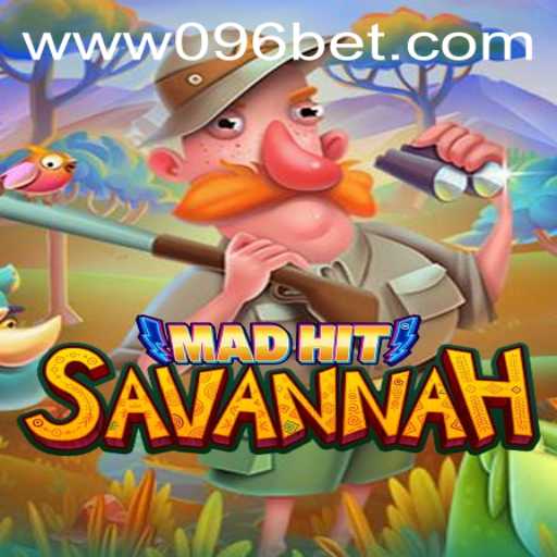 MadHitSavannah: Dive Into the Exciting World of Adventure and Strategy