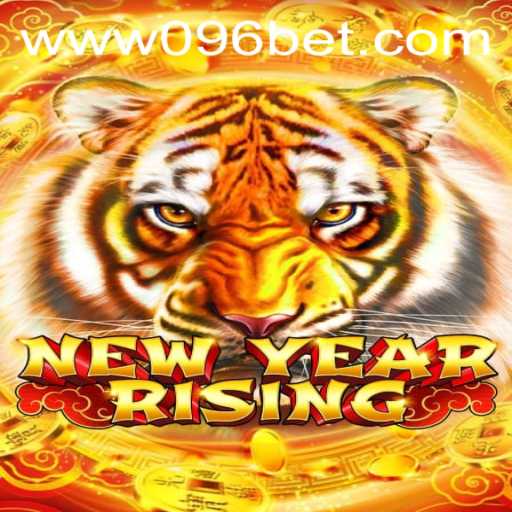 Exploring NewYearRising and the Role of 096bet PH Login