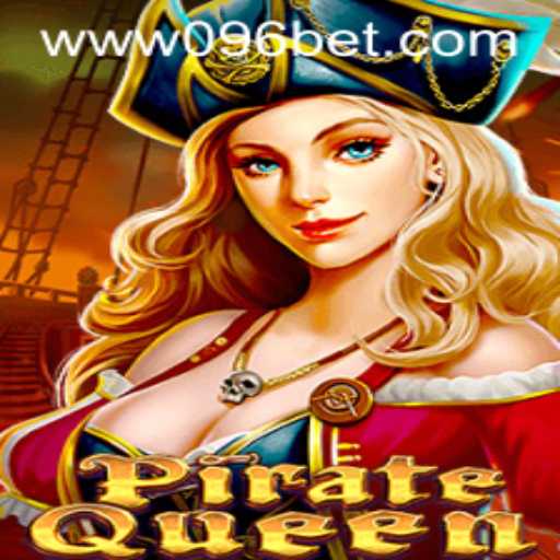 PirateQueen: Navigate High Seas Adventure with 096bet PH Login