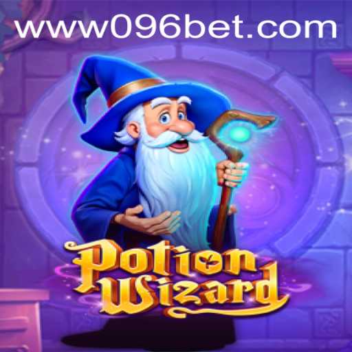 Discover the Enchanting World of PotionWizard: A Captivating Blend of Magic and Strategy
