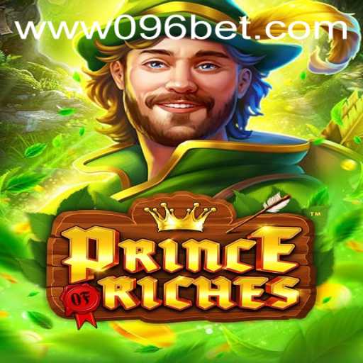 PrinceOfRiches: A Comprehensive Guide to the Exciting Game