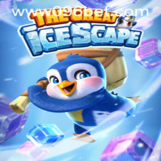 Exploring TheGreatIcescape: A Captivating Adventure Paired with 096bet PH Login