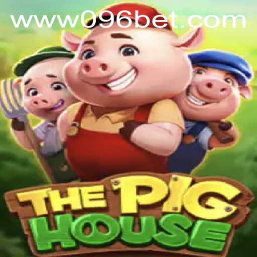 Discover the Exciting World of ThePigHouse with 096bet PH Login