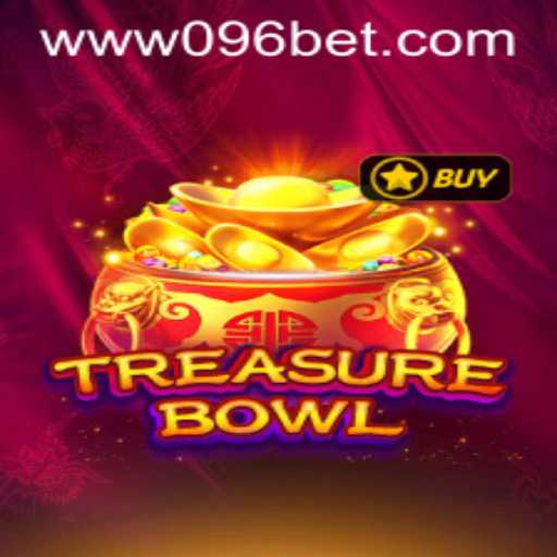 Exploring the Excitement of TreasureBowl with 096bet PH Login