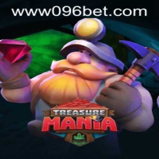 TreasureMania: Dive into Adventure with 096bet PH Login