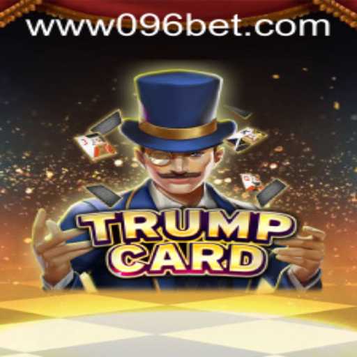 Discovering TrumpCard: A Strategic Gaming Experience