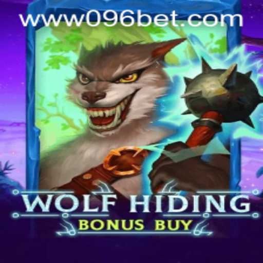 Unveiling WolfHidingBonusBuy: A Thrilling New Online Gaming Experience